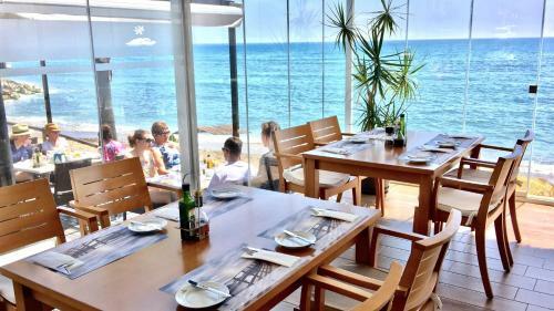 172- Mi Capricho Beachfront Apartment
