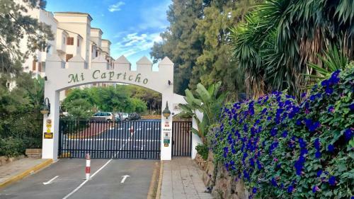 172- Mi Capricho Beachfront Apartment