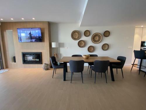 Nature Collection Homes - Luxury New Built Villa