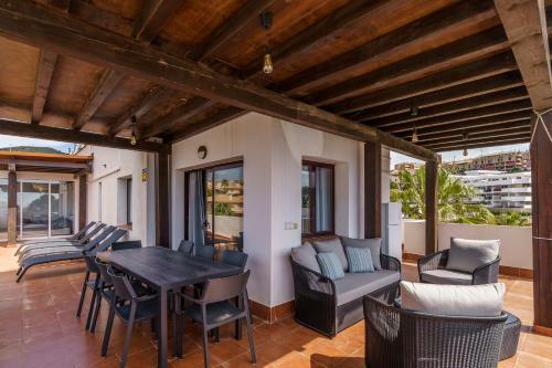 Apartamento Ct 170 - Riviera Park Chill Out By Mps