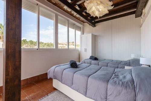 Apartamento Ct 170 - Riviera Park Chill Out By Mps