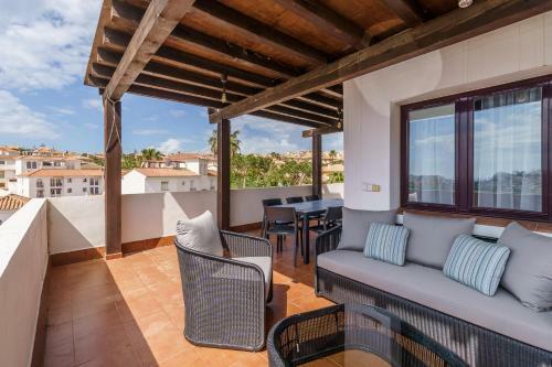 Apartamento Ct 170 - Riviera Park Chill Out By Mps