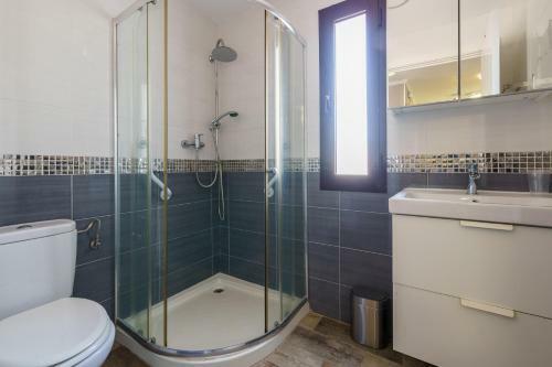 Apartamento Ct 170 - Riviera Park Chill Out By Mps