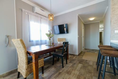 Apartamento Ct 170 - Riviera Park Chill Out By Mps