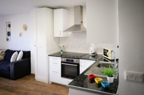 Apartamento Enjoy2rent Lubina Sol, Riviera Del Sol