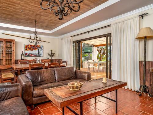 Holiday Home Villa Virginia