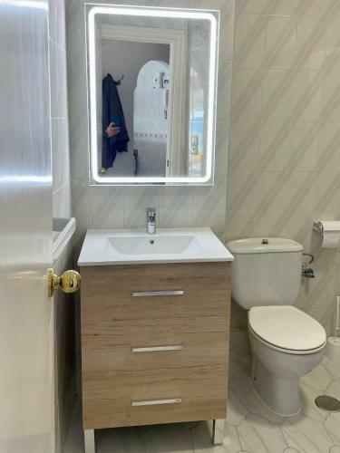 Bonito Apartamento Vistas Incre�bles Al Mar