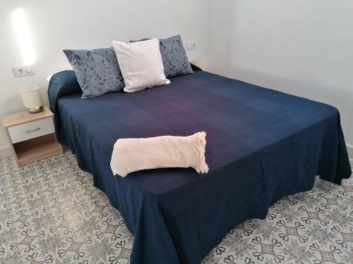 Apartamentos Aitana