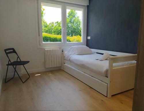 Apartamento Biosfera Home, Cerca de La Playa de San Antonio.