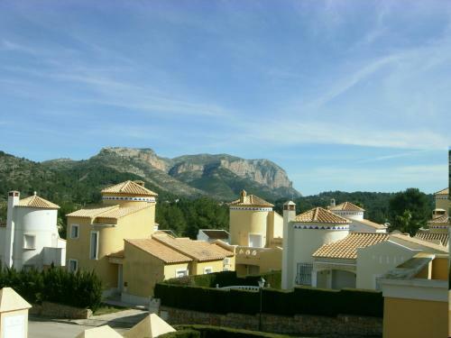 Apartamento Pinares A-4