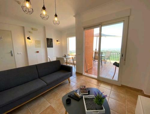 Apartamento La Sella