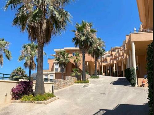 Apartamento La Sella