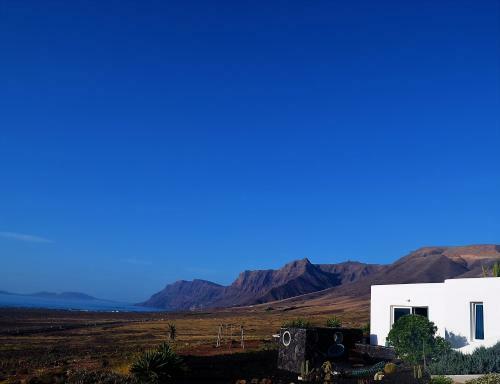 Apartamento El Refugio