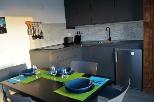 Apartamento El Refugio