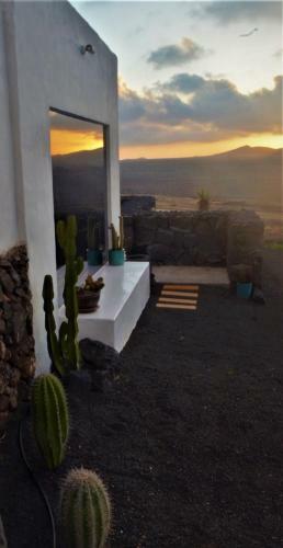 Apartamento El Refugio