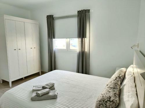 Apartamento Las Playas