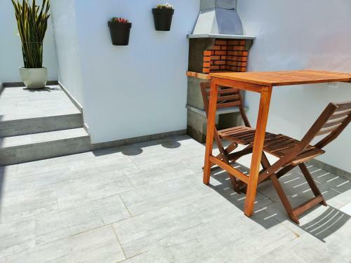 Apartamento Las Playas