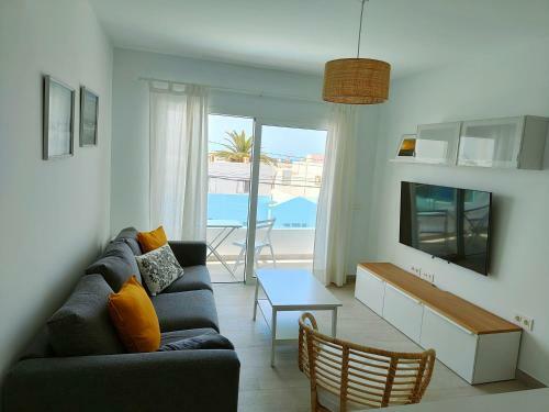 Apartamento Las Playas