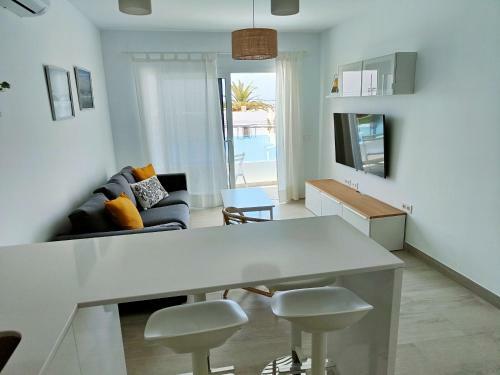 Apartamento Las Playas