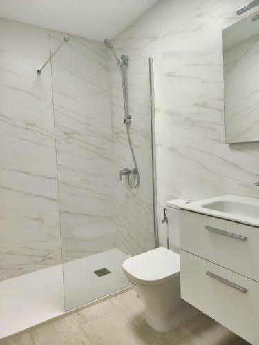 Apartamento Las Playas