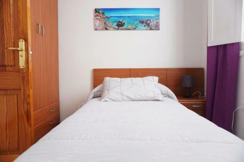 Apartamento Apto. Guacimeta, A 20m de La Playa.