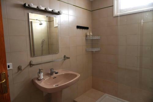 Apartamento Apto. Guacimeta, A 20m de La Playa.