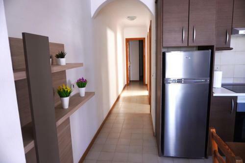 Apartamento Apto. Guacimeta, A 20m de La Playa.