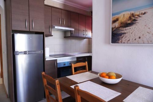 Apartamento Apto. Guacimeta, A 20m de La Playa.