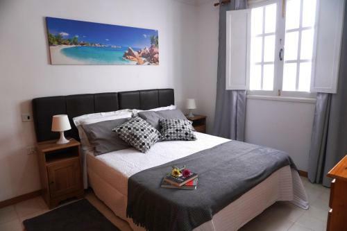 Apartamento Apto. Guacimeta, A 20m de La Playa.