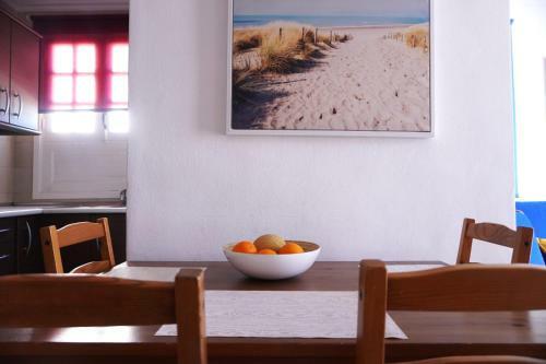 Apartamento Apto. Guacimeta, A 20m de La Playa.