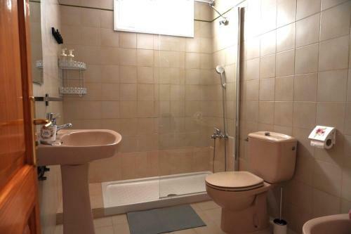 Apartamento Apto. Guacimeta, A 20m de La Playa.
