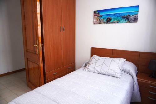 Apartamento Apto. Guacimeta, A 20m de La Playa.