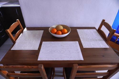 Apartamento Apto. Guacimeta, A 20m de La Playa.