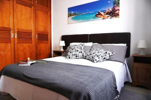 Apartamento Apto. Guacimeta, A 20m de La Playa.