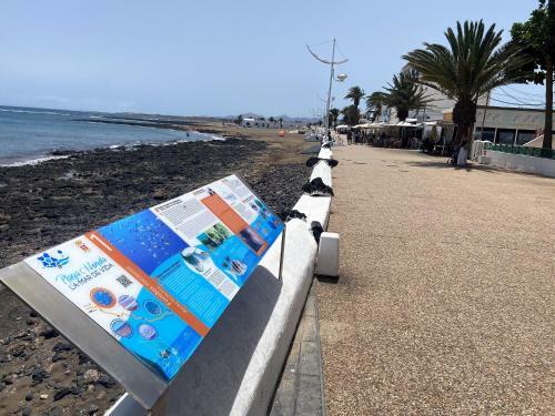 Apartamento Casa Conchita. Relax, Diversi�n Y Playa.
