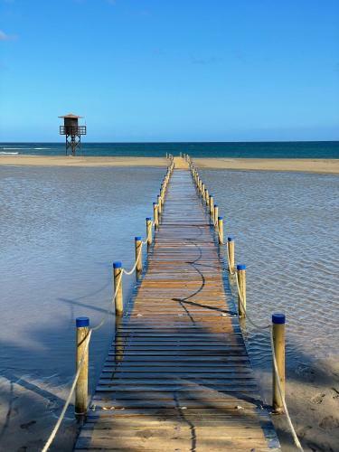 Apartamento Casa Conchita. Relax, Diversi�n Y Playa.