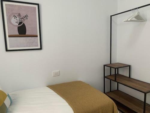 Apartamento La Lapa