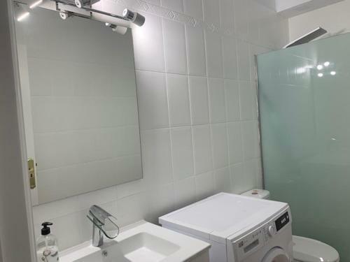 Apartamento La Lapa