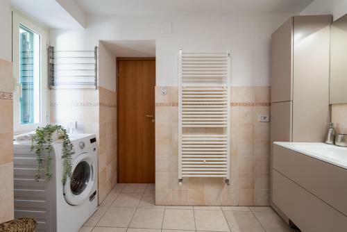 Apartamento Casa Bramare