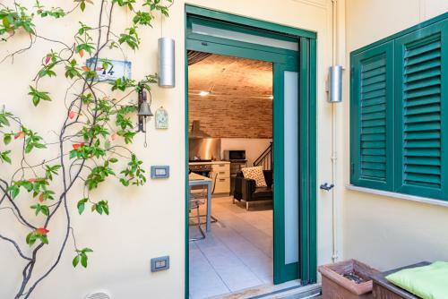 Apartamento Casa Bramare