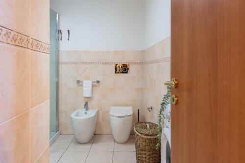 Apartamento Casa Bramare