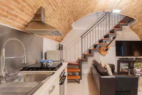 Apartamento Casa Bramare