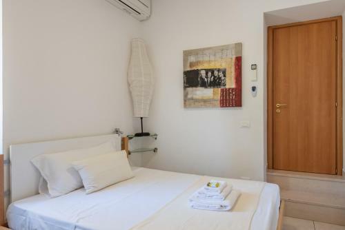 Apartamento Casa Bramare