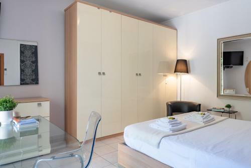Apartamento Casa Bramare
