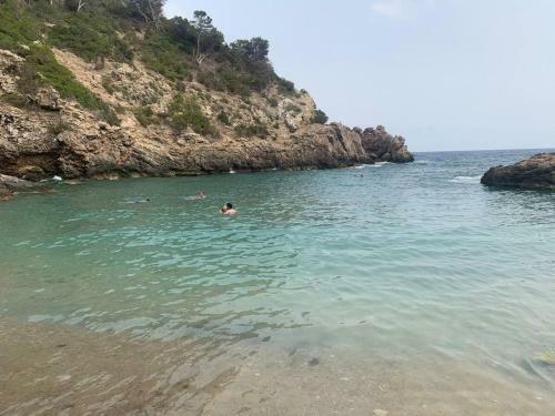 Apartamento Ibiza, Roca Llisa Urbanizacion