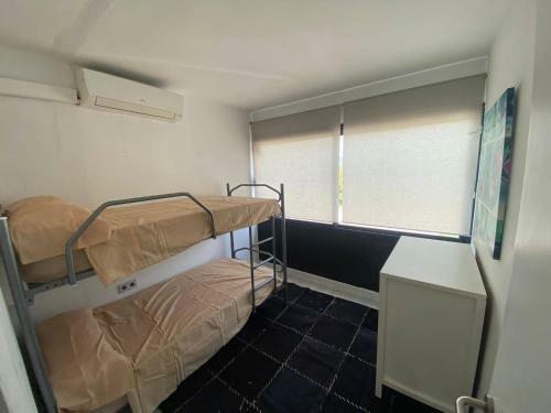 Apartamento Ibiza, Roca Llisa Urbanizacion
