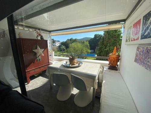 Apartamento Ibiza, Roca Llisa Urbanizacion