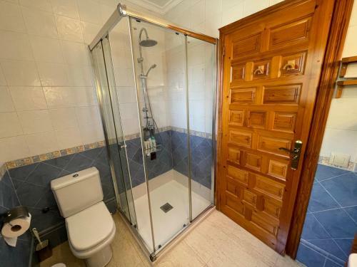 Apartamento Duplex Paz Ve001