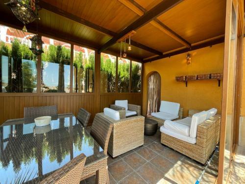 Apartamento Duplex Paz Ve001