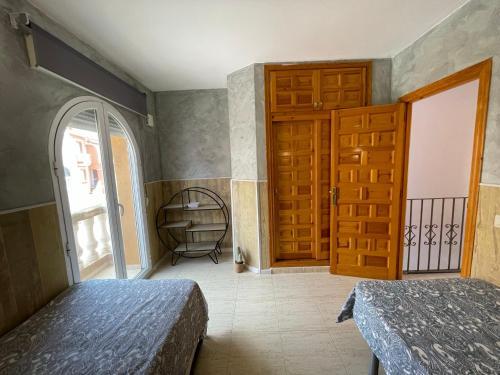 Apartamento Duplex Paz Ve001